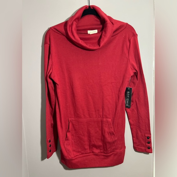 Turtle neck - Picture 3 of 4